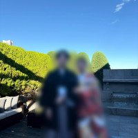 MILESTONE専用テラス