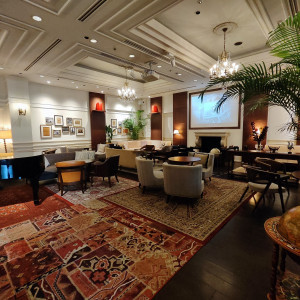 ゲスト待機部屋|780363さんの横浜迎賓館の写真(2584561)