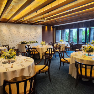 MILESTONE|780363さんの横浜迎賓館の写真(2584563)