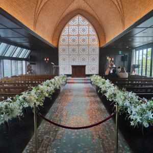 ※見学時|780363さんの横浜迎賓館の写真(2584567)