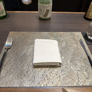 カトラリー。|780367さんの佐原商家町ホテル NIPPONIA(サワラショウカマチホテルニッポニア)の写真(2584540)