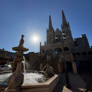 外観|780371さんのSt. ヴァレンタイン福山/FIVESTAR WEDDINGの写真(2584489)