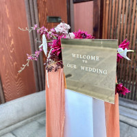 入り口の所です。