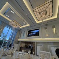 モニターが綺麗