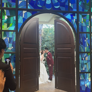 クロージングキス