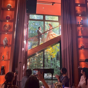 再入場|780414さんのアルタビスタガーデンの写真(2584906)