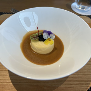 試食|780422さんのCentral Terrace TOKYO（セントラル テラス トーキョー）の写真(2584845)