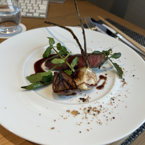 試食|780422さんのCentral Terrace TOKYO（セントラル テラス トーキョー）の写真(2584847)