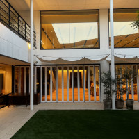 昼も夜も綺麗そうです。