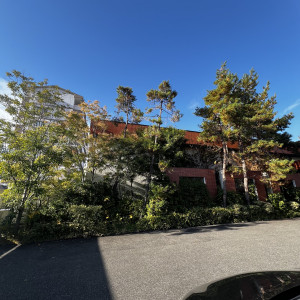 晴れるといいな、、|780426さんのVert Noir(ヴェールノアール)●BRASSグループの写真(2584812)