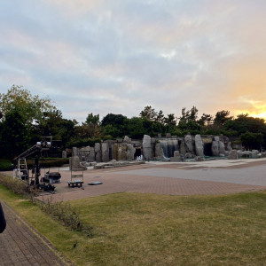 ガーデン|780432さんのシェラトン・グランデ・トーキョーベイ・ホテルの写真(2584861)