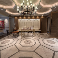 ウェルカムパーティスペース