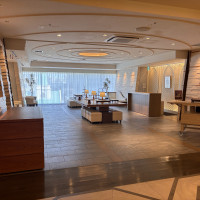 ウェルカムパーティスペース