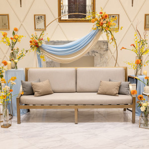 メイン高座|780470さんのアクアテラス迎賓館（新横浜）/テイクアンドギヴ・ニーズウェディングの写真(2584934)