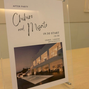 ウェルカムスペース|780493さんのHOTEL GREGES(オテルグレージュ)の写真(2585057)