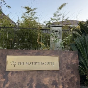 外|780495さんのThe Matirtha Suite ザ マティルタスイートの写真(2584988)
