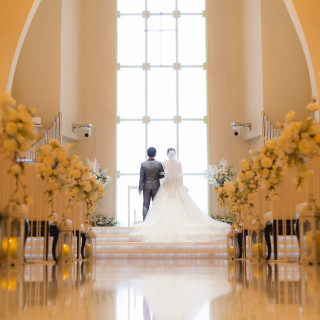 光が入り、明るい空間です。