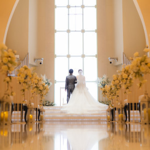 光が入り、明るい空間です。|780497さんのAN FRAN BELLEGE(アン フラン ベルジュ)の写真(2585092)