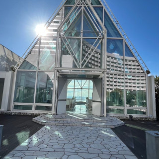 クリスタルチャペル