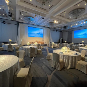 華厳|780513さんのシェラトン・グランデ・トーキョーベイ・ホテルの写真(2585079)