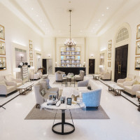 自分たちだけのウェルカムスペースをつくれます