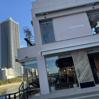 パーティー会場