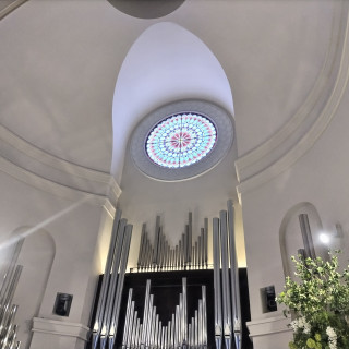 ステンドグラス