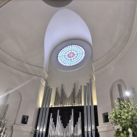 ステンドグラス