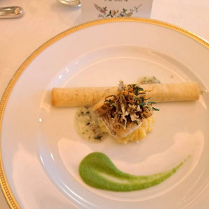 魚料理|780549さんのSUD RESTAURANT TERAKOYA/テイクアンドギヴ・ニーズウェディングの写真(2585192)