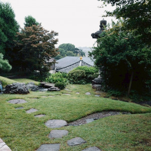 雰囲気○|780549さんのSUD RESTAURANT TERAKOYA/テイクアンドギヴ・ニーズウェディングの写真(2585203)