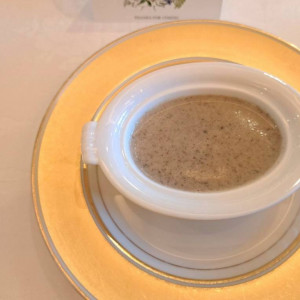 名物のスープ|780549さんのSUD RESTAURANT TERAKOYA/テイクアンドギヴ・ニーズウェディングの写真(2585193)