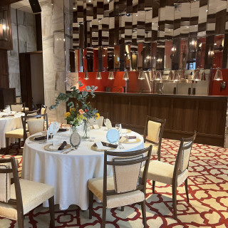 ライブキッチン