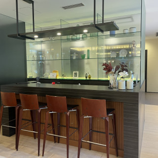 待合は自由にカスタマイズできます