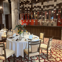 ライブキッチン