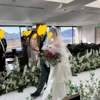 長良川が良く見えて絶景です