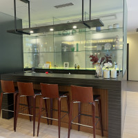 待合は自由にカスタマイズできます