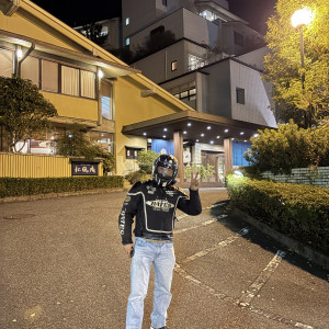 大きな暖簾が高級感あります|780550さんの長良川清流ホテルの写真(2585155)