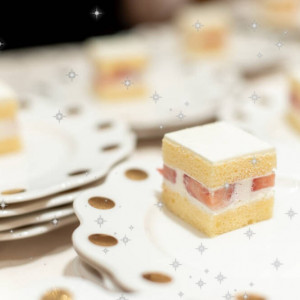 デザート|780556さんのアートグレイス フォレスト迎賓館の写真(2585245)