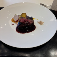 メイン料理（肉）