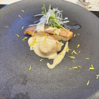 メイン料理（魚）