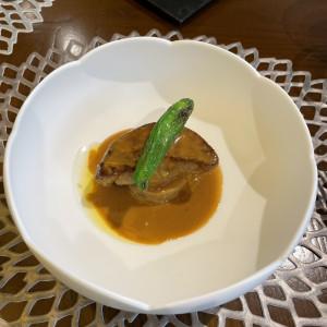 試食会|780579さんのクラシカ表参道/別邸KEYAKIの写真(2585301)