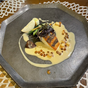 試食会|780579さんのクラシカ表参道/別邸KEYAKIの写真(2585302)