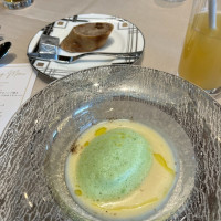 お料理も美味しかったです！