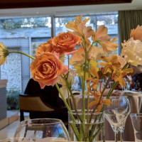 これも装花打ち合わせで決めれる