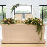 緑がたくさんでお気に入りのコーディネートです。