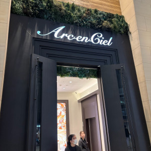 パッと見てわかる外観|780631さんのアルカンシエル金沢（アルカンシエルグループ）の写真(2585457)