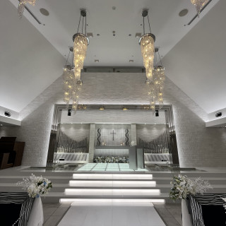 真っ白で凄くいいです