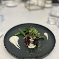 美味しいトリフと黒木和牛