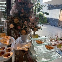 ウェルカムパーティー