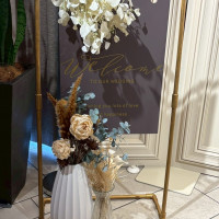 ウェルカムパーティー